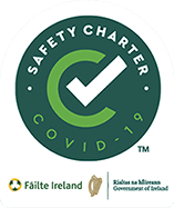 Covid Safety Certificate