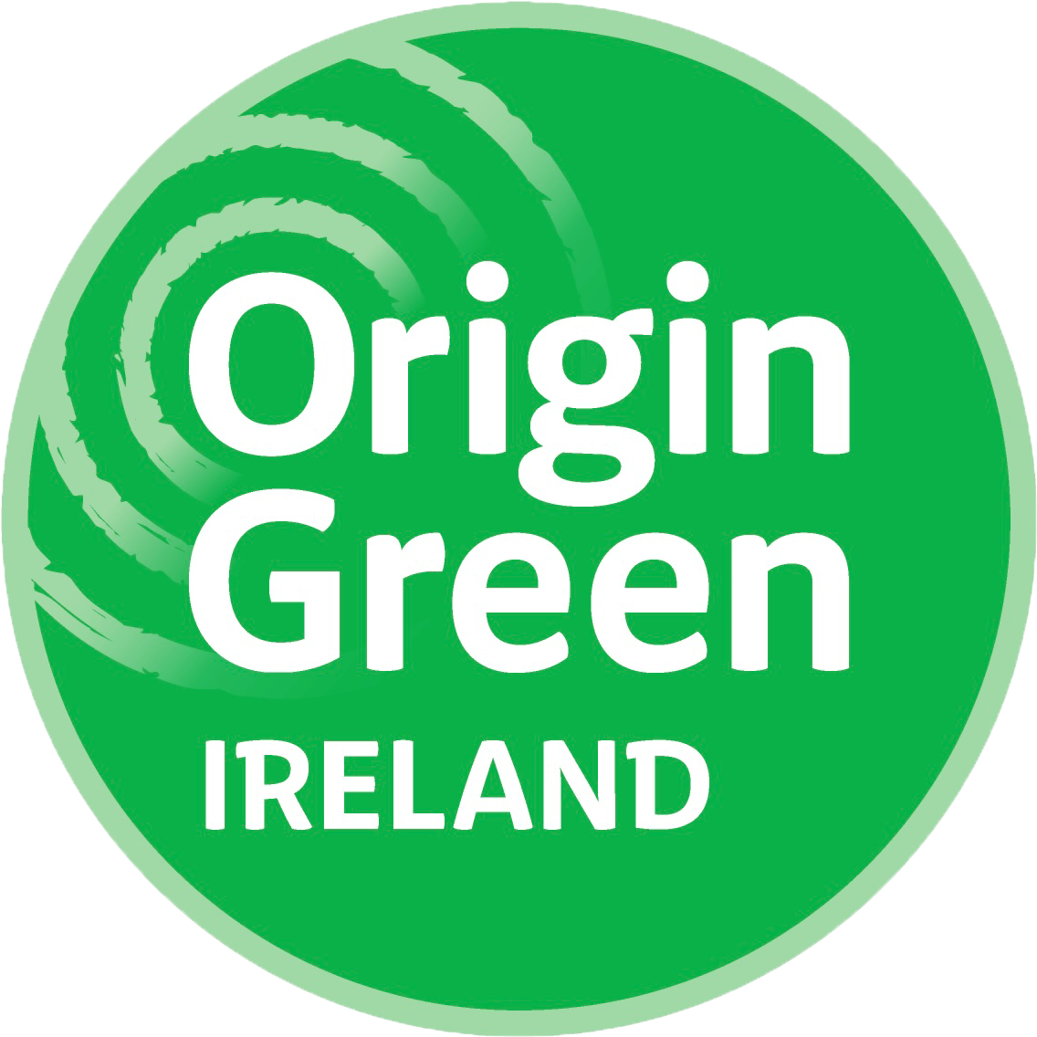 Origin green
